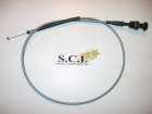 HONDA GL1000 1975 - 1979 GL1100 1980 - 82 CHOKE CABLE